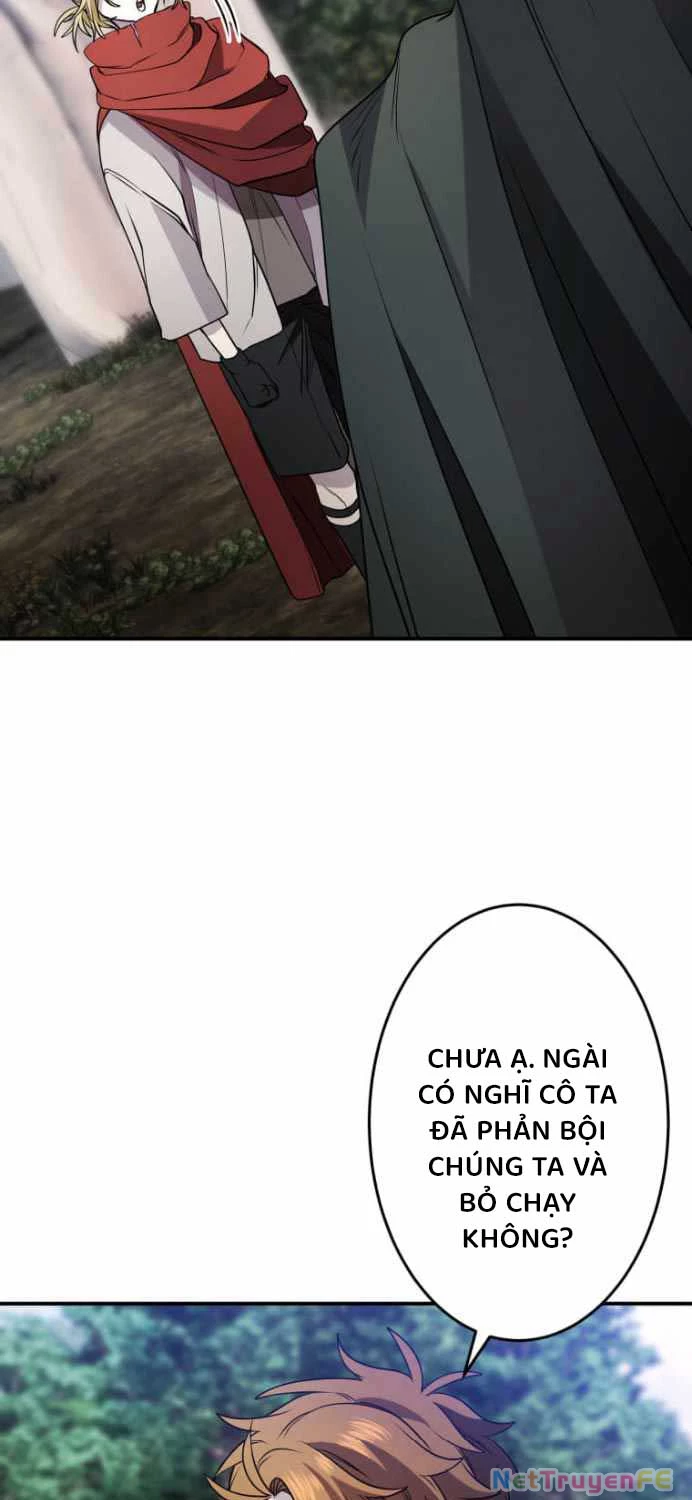 Đảo Ngược Cuộc Đời Của Tôi Như Một Nhân Vật Phụ Chapter 29 - Trang 3