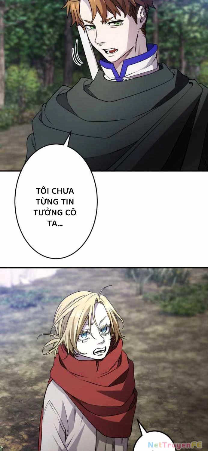 Đảo Ngược Cuộc Đời Của Tôi Như Một Nhân Vật Phụ Chapter 29 - Trang 3