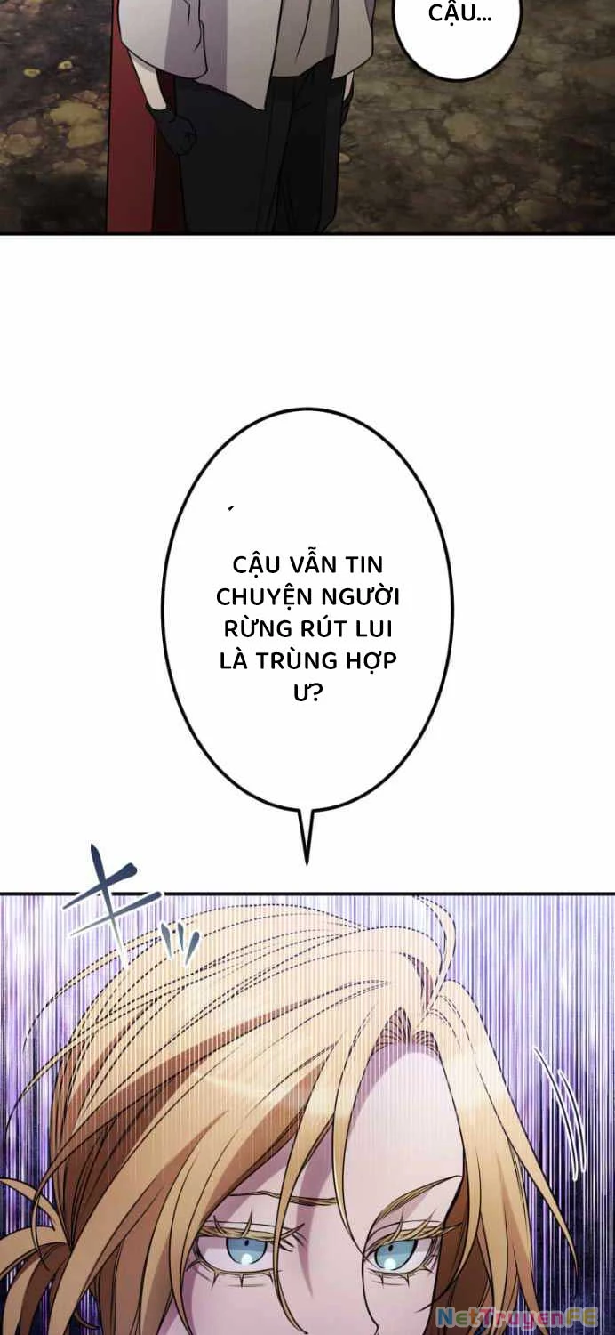 Đảo Ngược Cuộc Đời Của Tôi Như Một Nhân Vật Phụ Chapter 29 - Trang 3