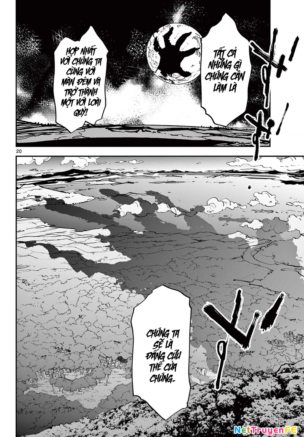 Yakuza Reincarnation Chapter 47.2 - Trang 2