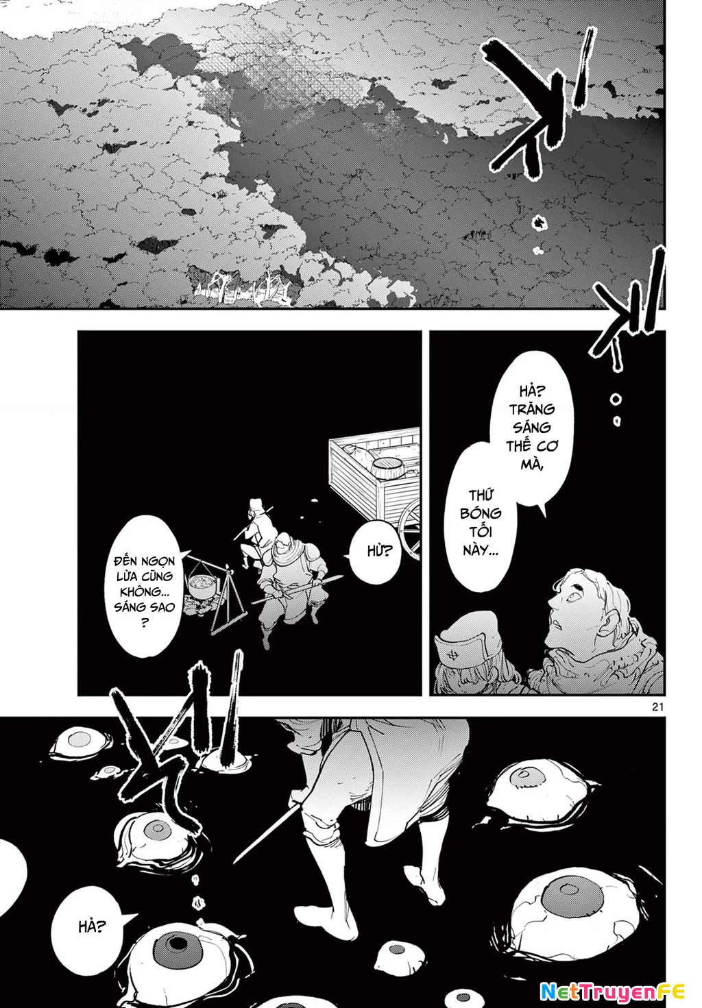 Yakuza Reincarnation Chapter 47.2 - Trang 2