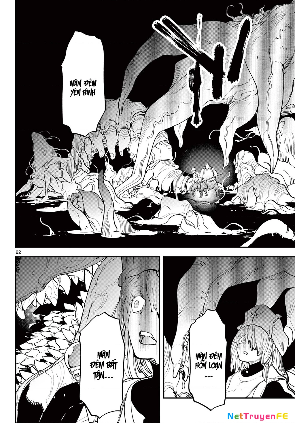 Yakuza Reincarnation Chapter 47.2 - Trang 2