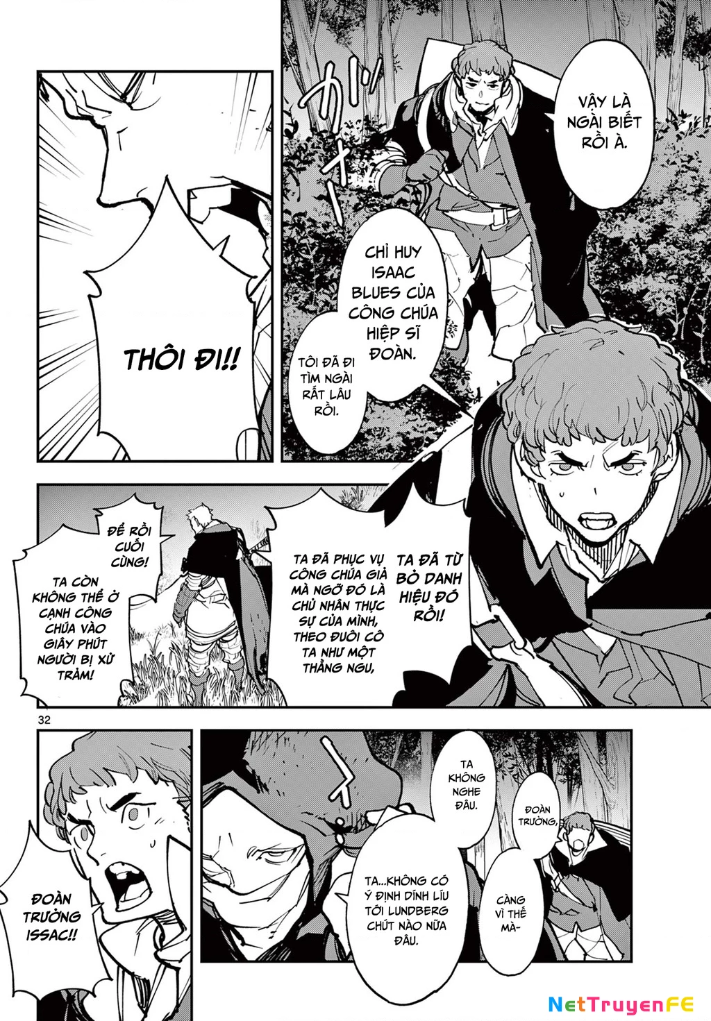 Yakuza Reincarnation Chapter 47.2 - Trang 2