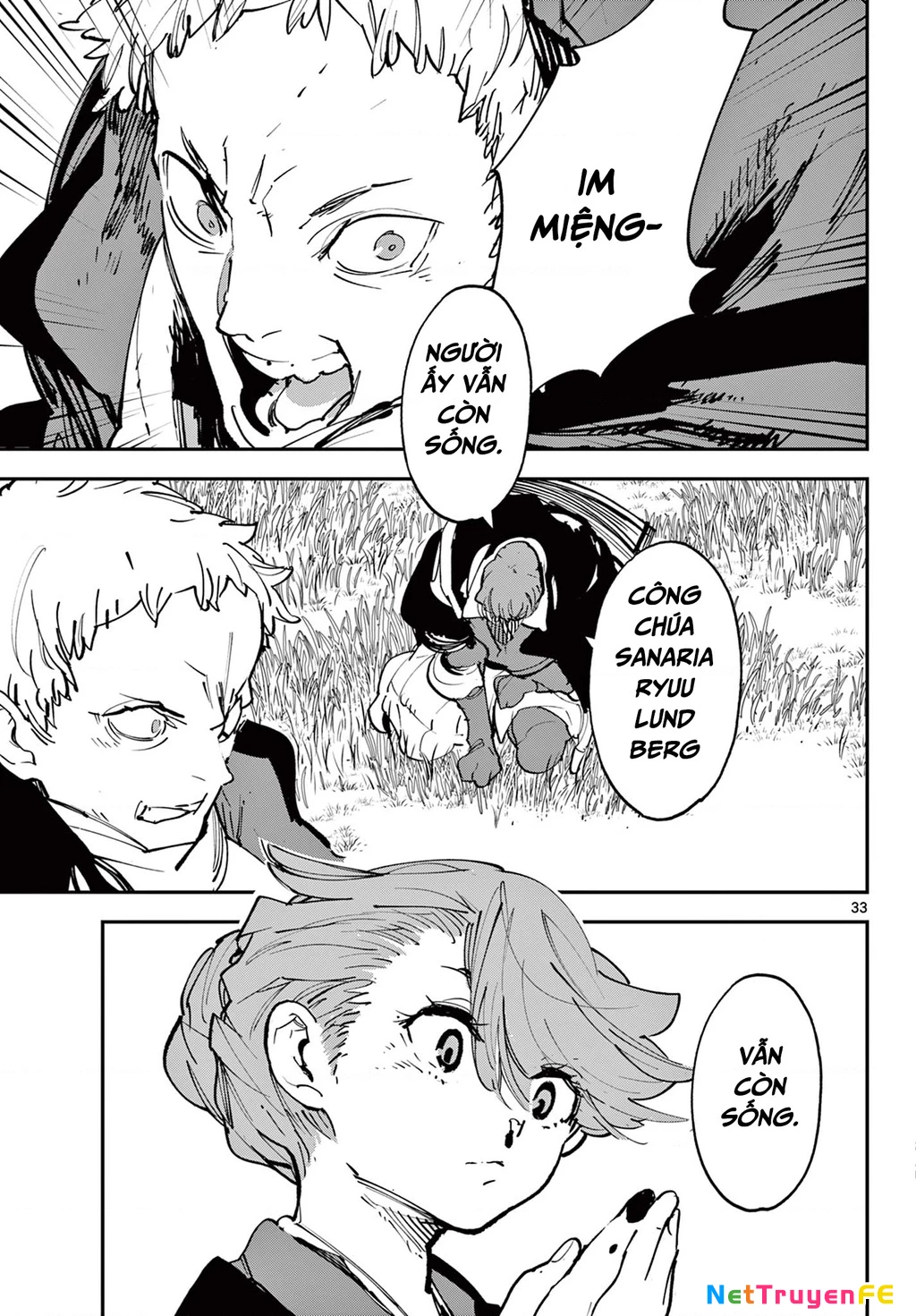 Yakuza Reincarnation Chapter 47.2 - Trang 2