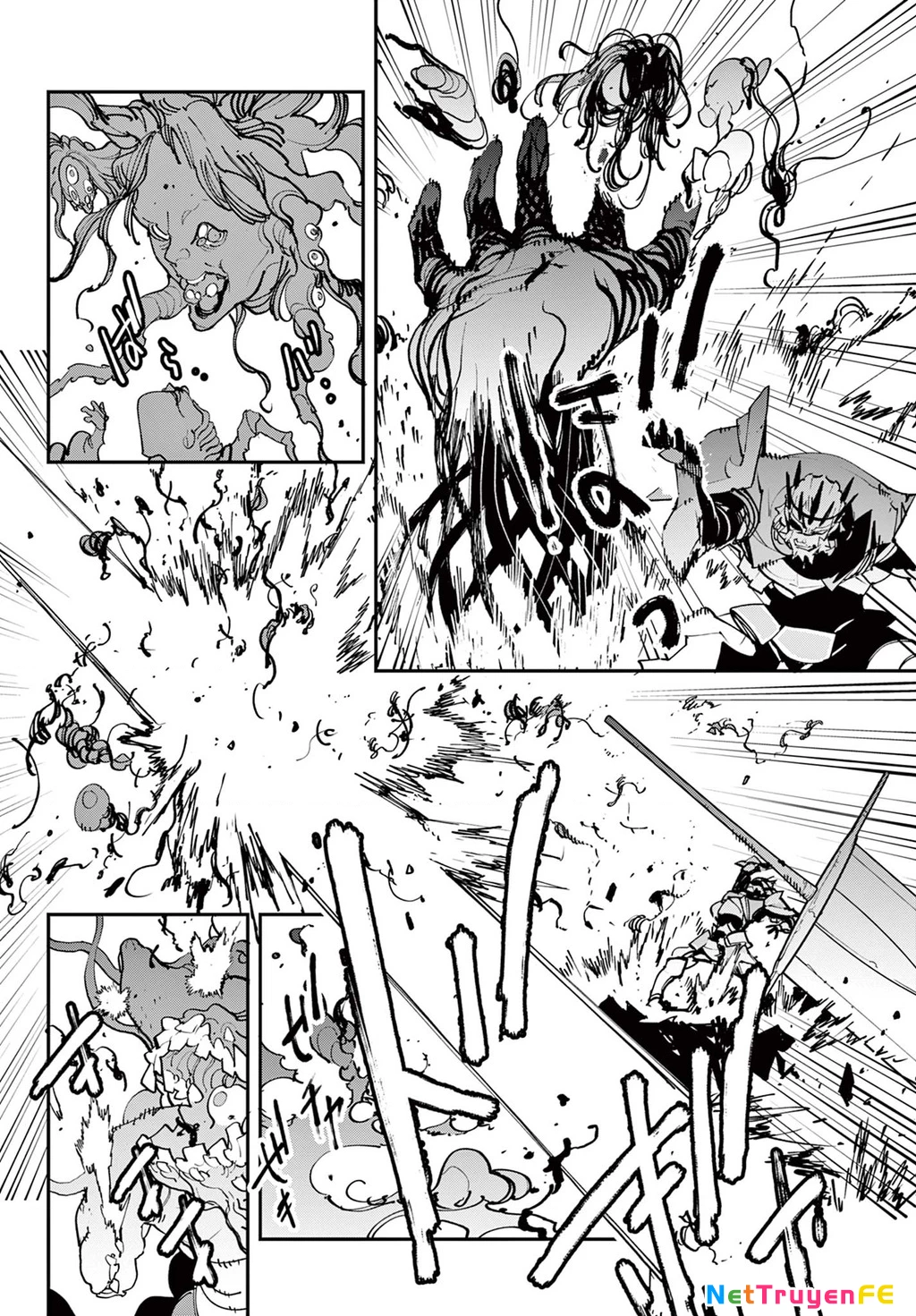 Yakuza Reincarnation Chapter 48.2 - Trang 2