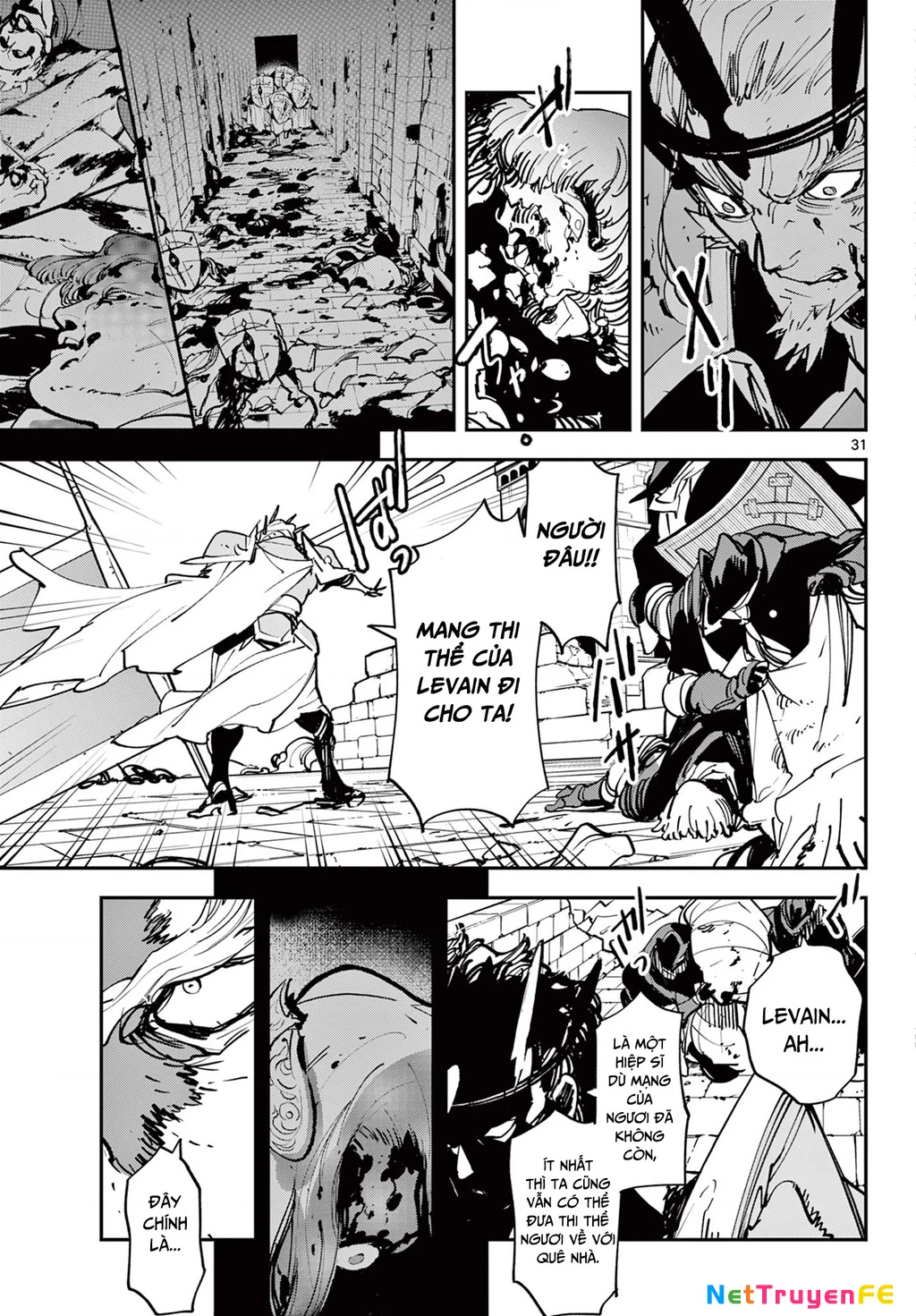 Yakuza Reincarnation Chapter 48.2 - Trang 2