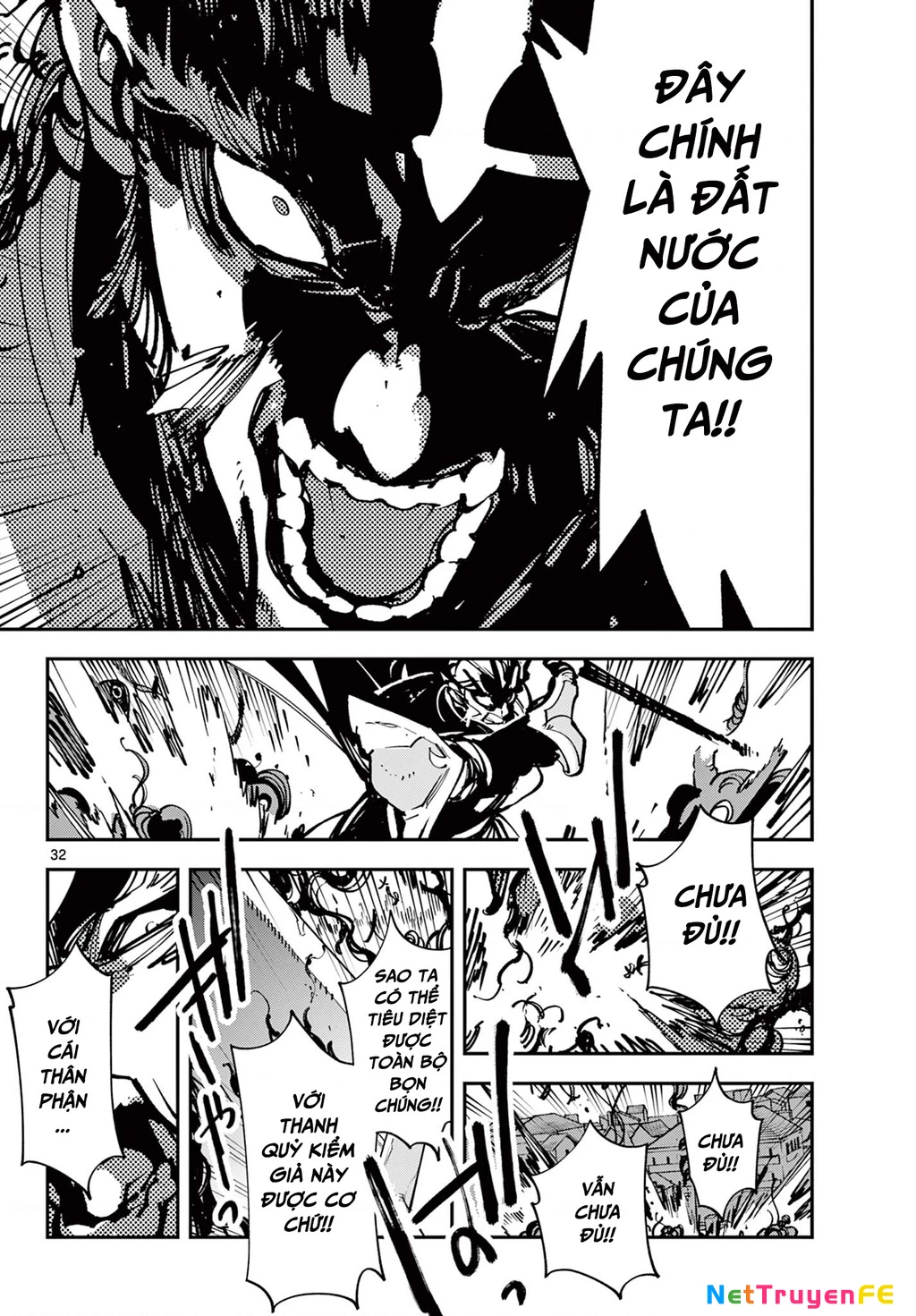 Yakuza Reincarnation Chapter 48.2 - Trang 2