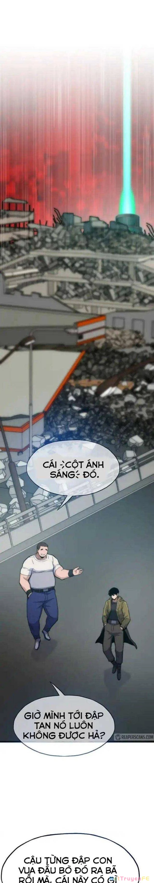 Hồi Quy Giả Chapter 91 - Trang 4