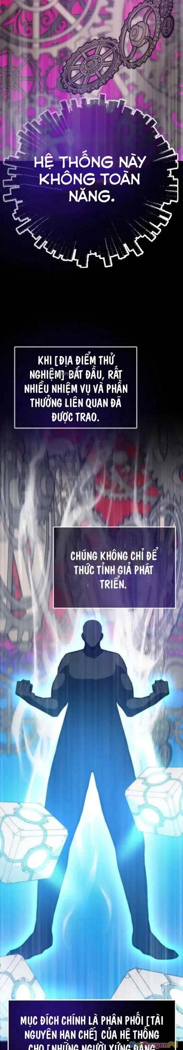 Hồi Quy Giả Chapter 91 - Trang 4