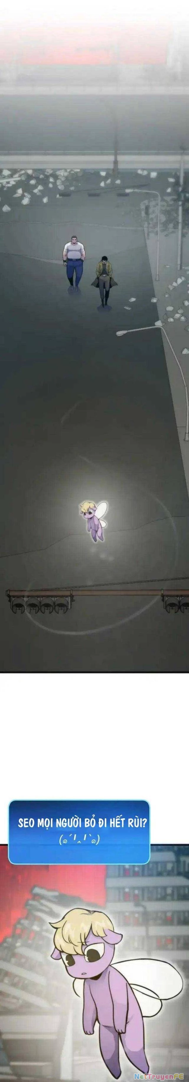 Hồi Quy Giả Chapter 91 - Trang 4