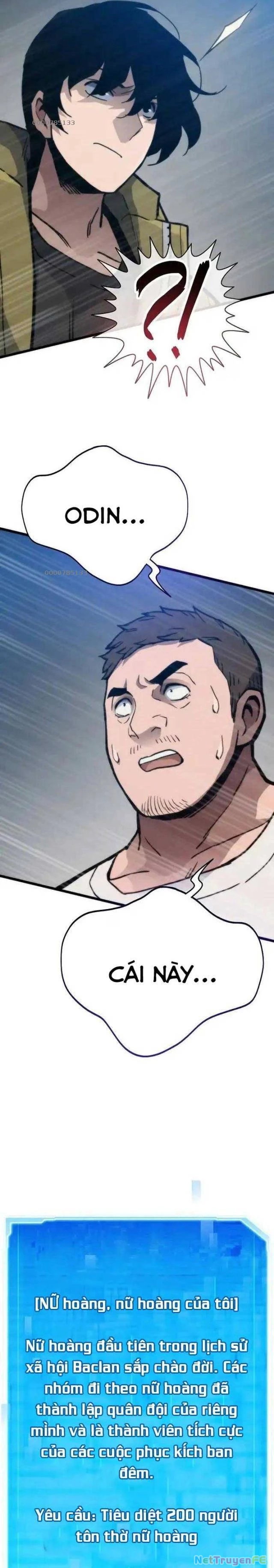 Hồi Quy Giả Chapter 91 - Trang 4