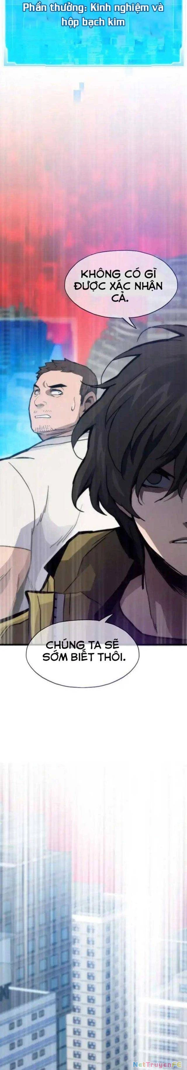 Hồi Quy Giả Chapter 91 - Trang 4