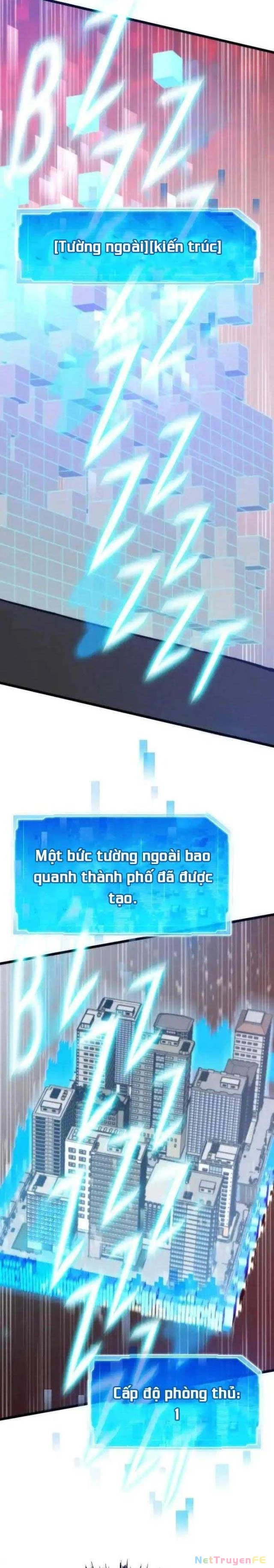 Hồi Quy Giả Chapter 91 - Trang 4