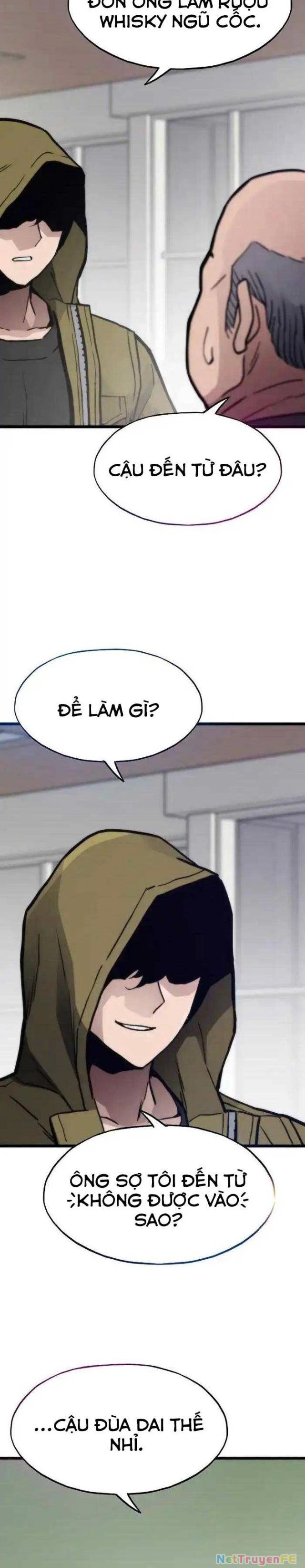 Hồi Quy Giả Chapter 91 - Trang 4