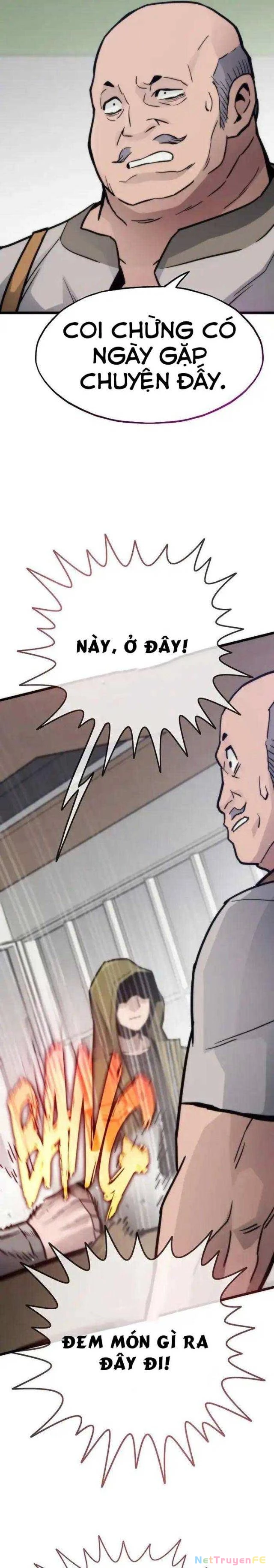 Hồi Quy Giả Chapter 91 - Trang 4