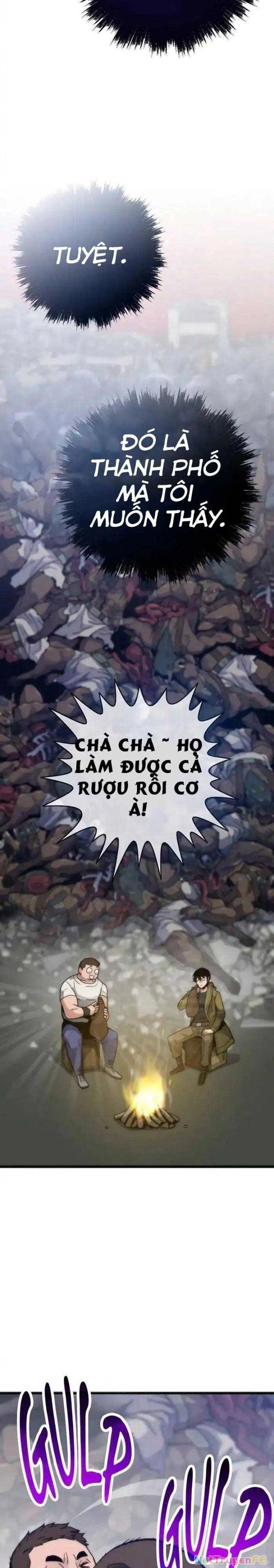 Hồi Quy Giả Chapter 91 - Trang 4