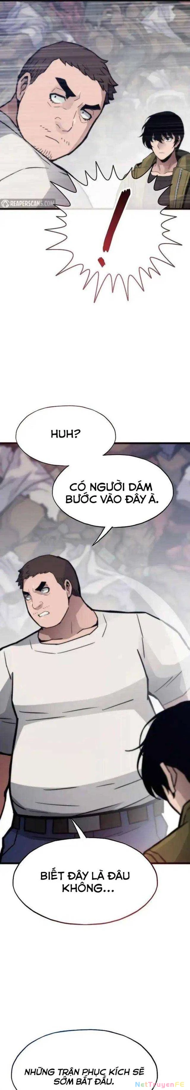 Hồi Quy Giả Chapter 91 - Trang 4