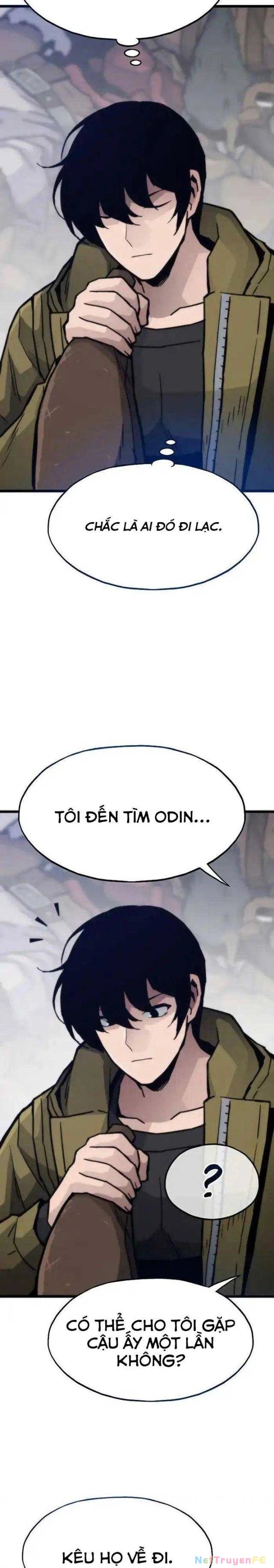 Hồi Quy Giả Chapter 91 - Trang 4