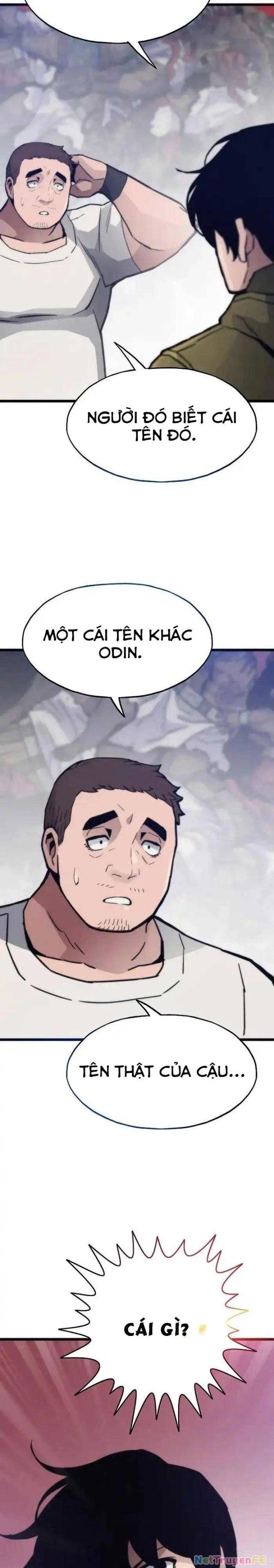 Hồi Quy Giả Chapter 91 - Trang 4