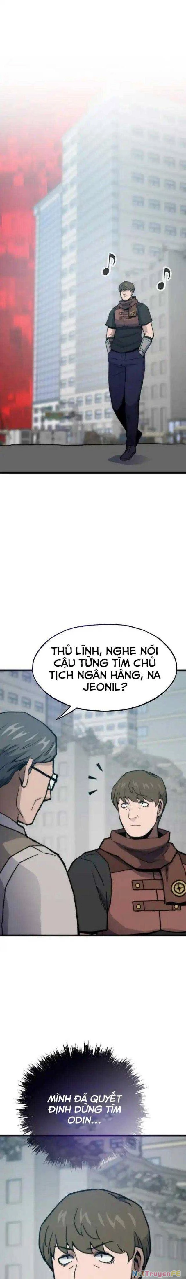 Hồi Quy Giả Chapter 92 - Trang 4