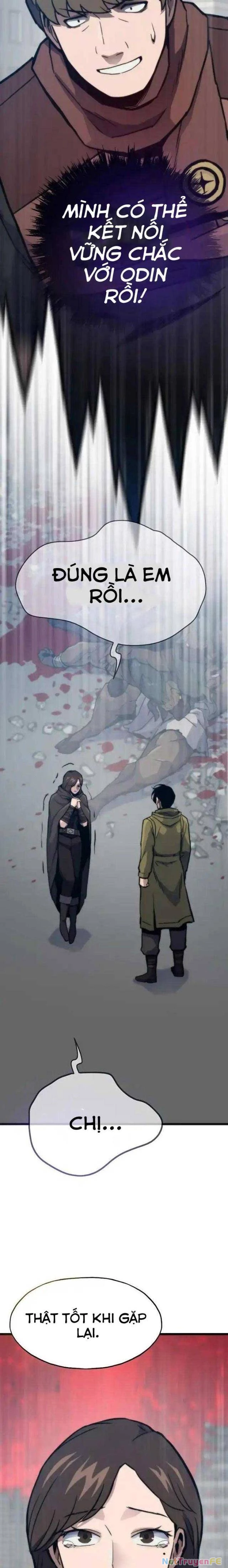 Hồi Quy Giả Chapter 92 - Trang 4