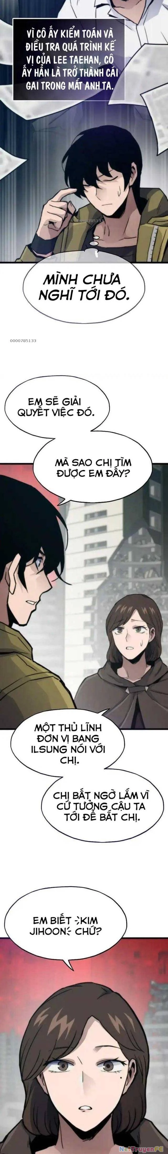 Hồi Quy Giả Chapter 92 - Trang 4