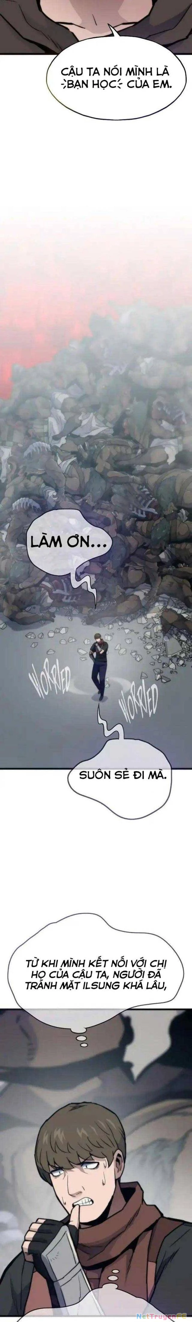 Hồi Quy Giả Chapter 92 - Trang 4