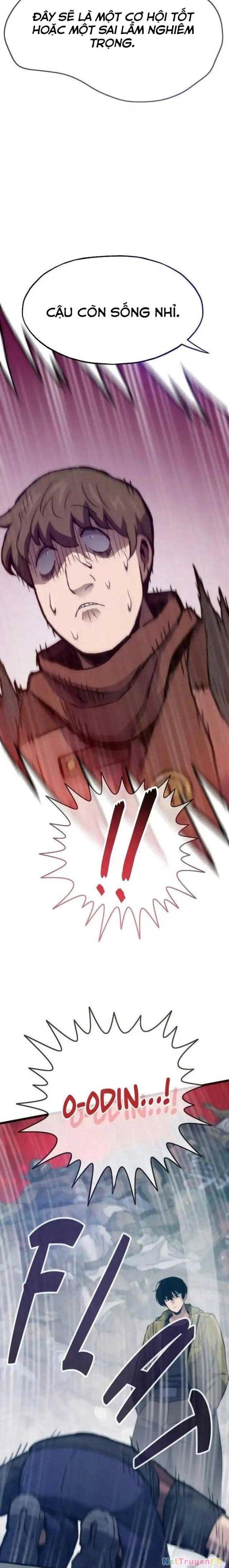 Hồi Quy Giả Chapter 92 - Trang 4