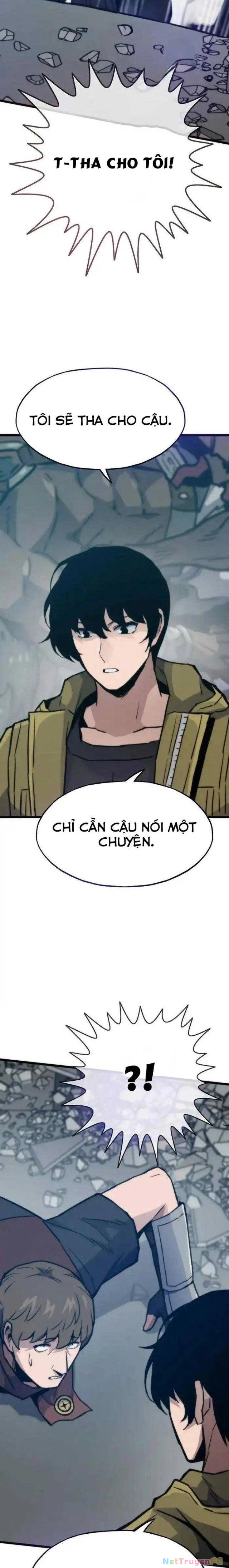 Hồi Quy Giả Chapter 92 - Trang 4