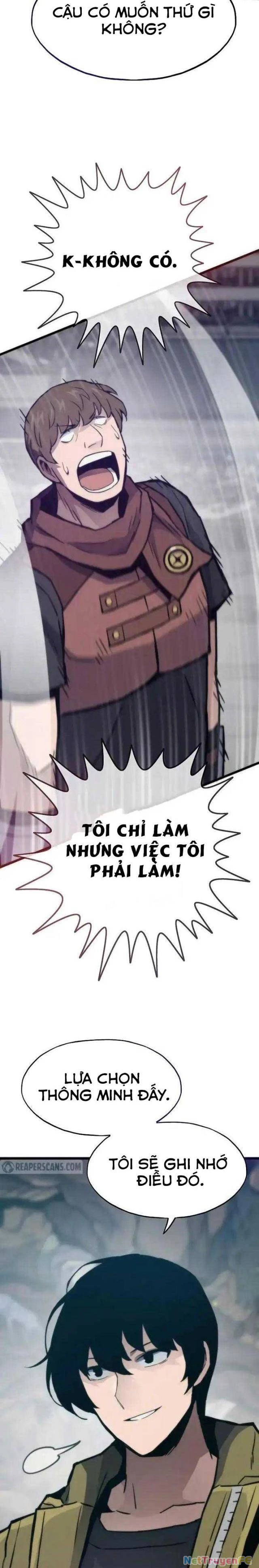 Hồi Quy Giả Chapter 92 - Trang 4