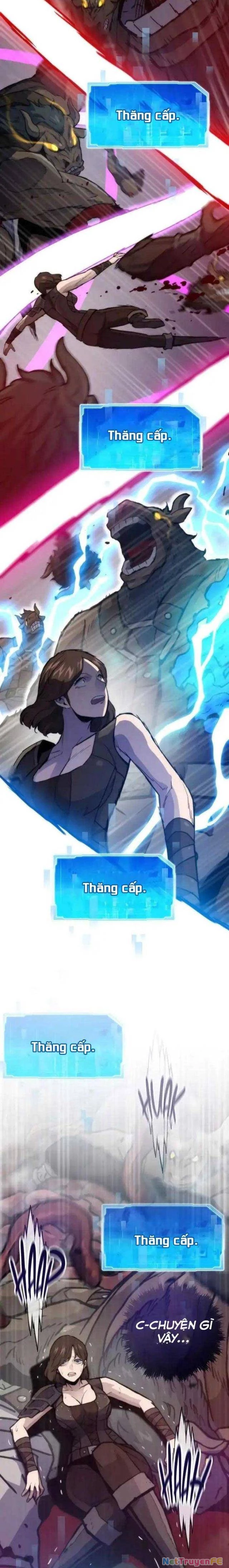 Hồi Quy Giả Chapter 92 - Trang 4