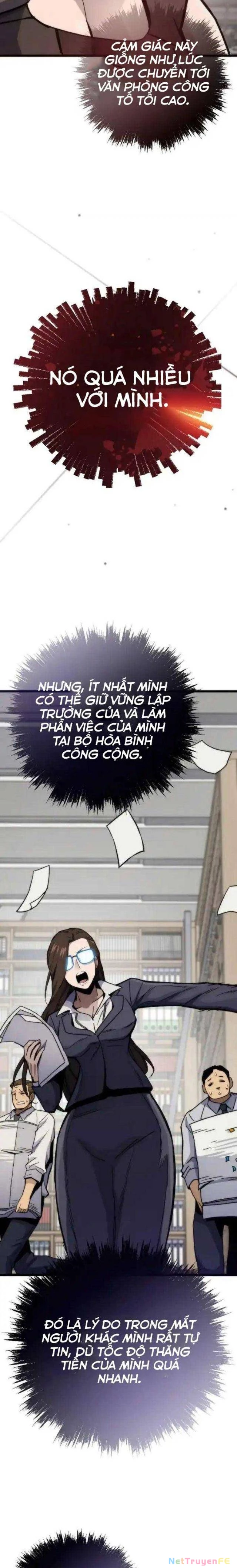 Hồi Quy Giả Chapter 92 - Trang 4