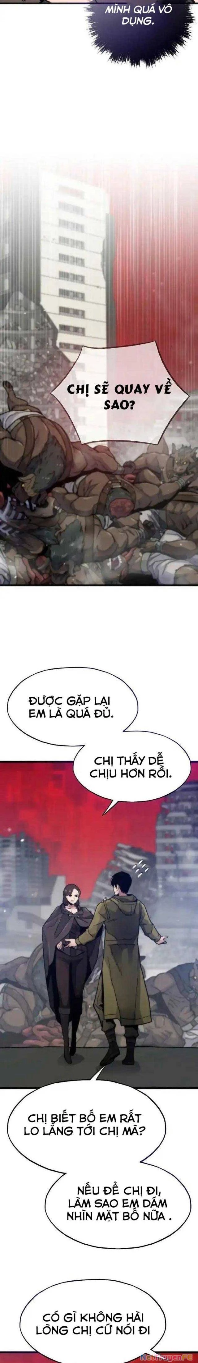 Hồi Quy Giả Chapter 92 - Trang 4