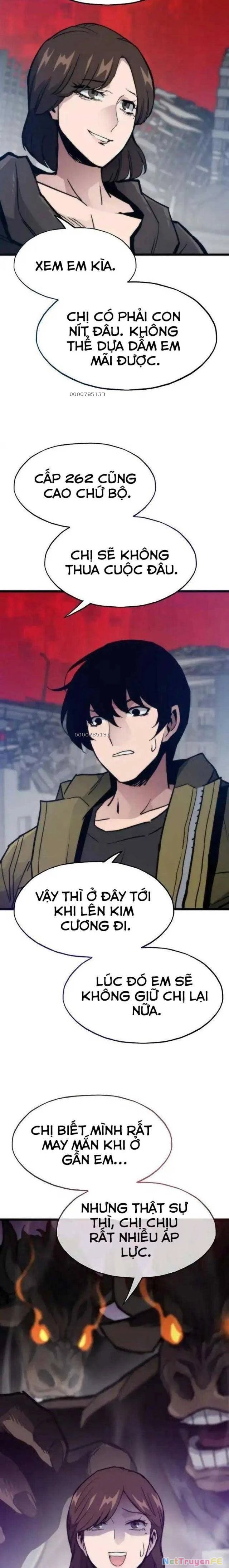 Hồi Quy Giả Chapter 92 - Trang 4