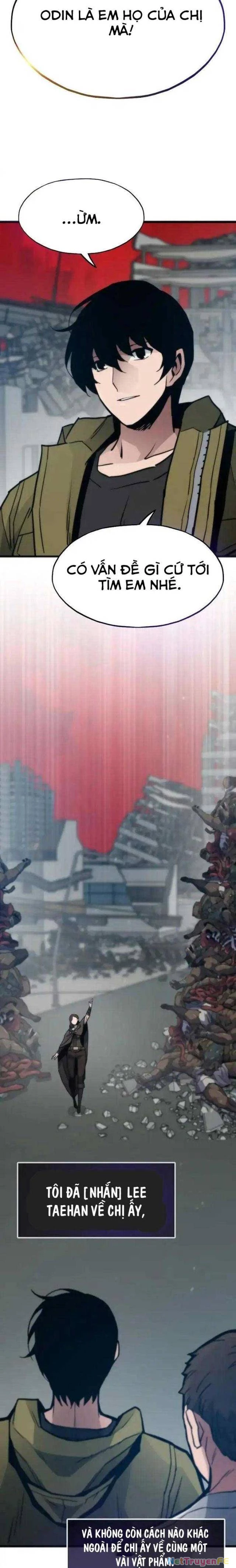 Hồi Quy Giả Chapter 92 - Trang 4