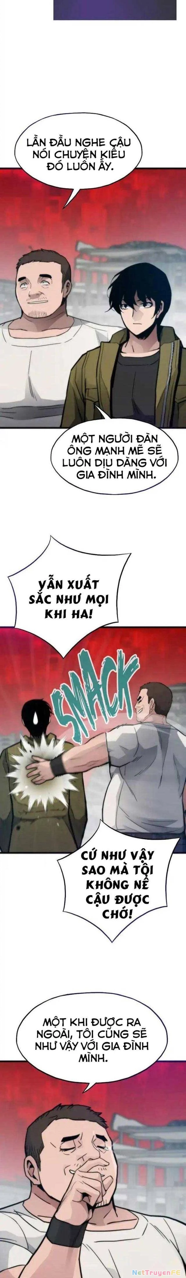 Hồi Quy Giả Chapter 92 - Trang 4