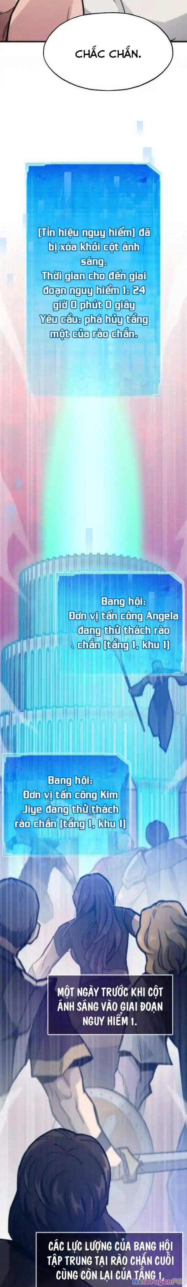 Hồi Quy Giả Chapter 92 - Trang 4