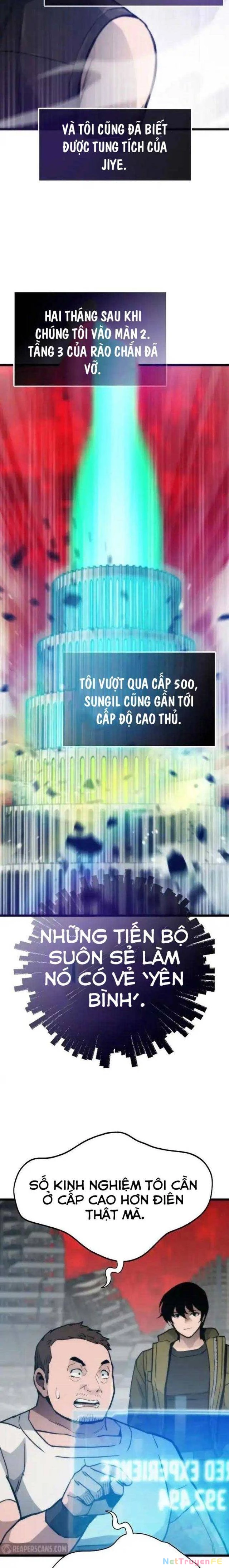 Hồi Quy Giả Chapter 92 - Trang 4