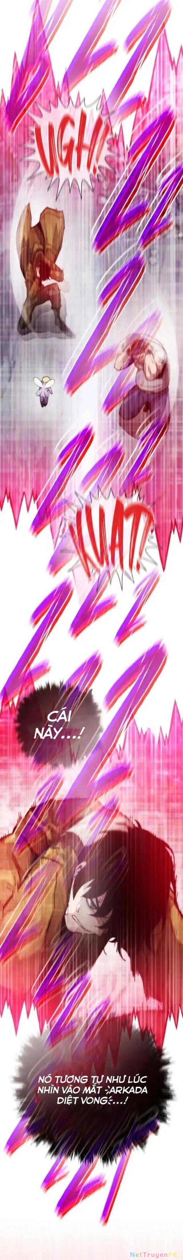 Hồi Quy Giả Chapter 92 - Trang 4