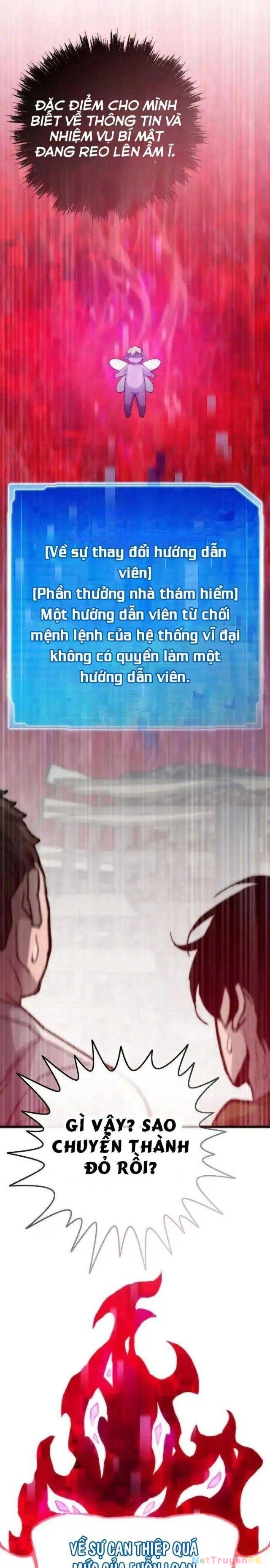 Hồi Quy Giả Chapter 92 - Trang 4
