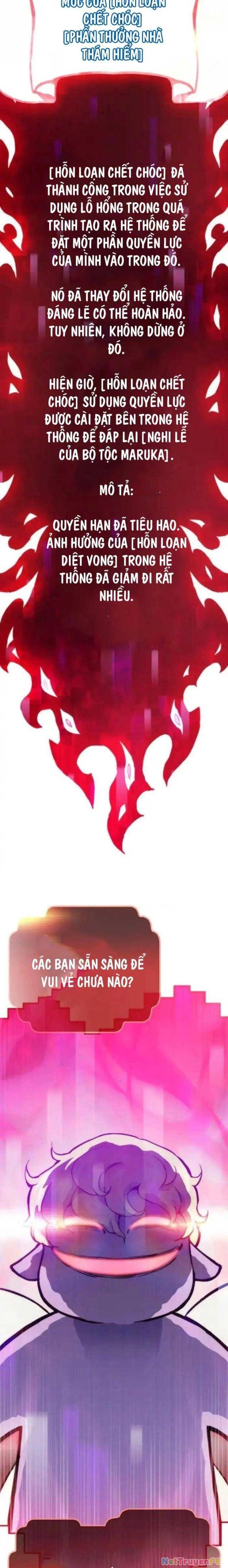 Hồi Quy Giả Chapter 92 - Trang 4