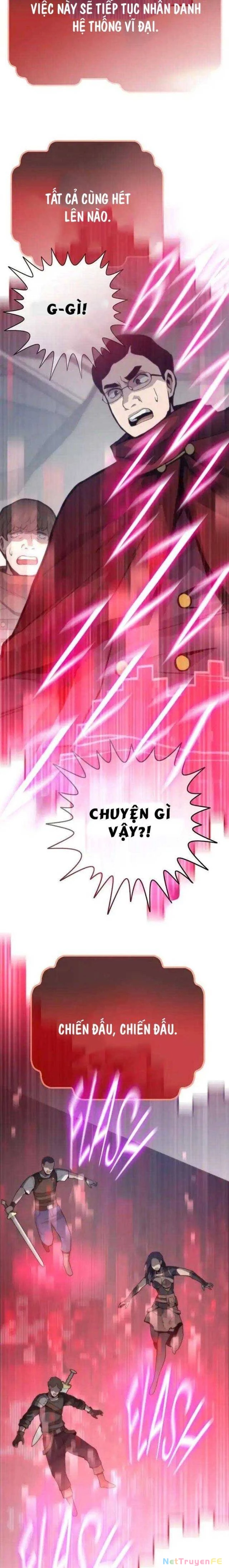 Hồi Quy Giả Chapter 92 - Trang 4