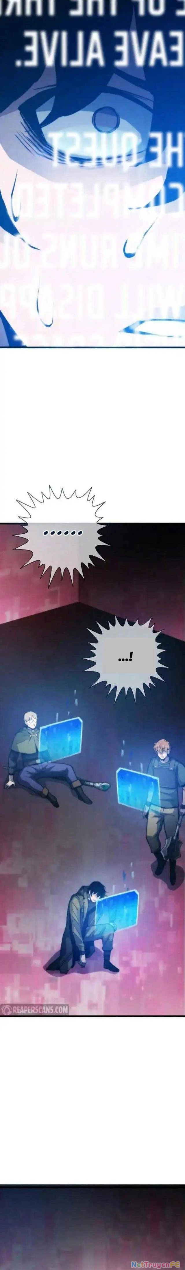 Hồi Quy Giả Chapter 92 - Trang 4