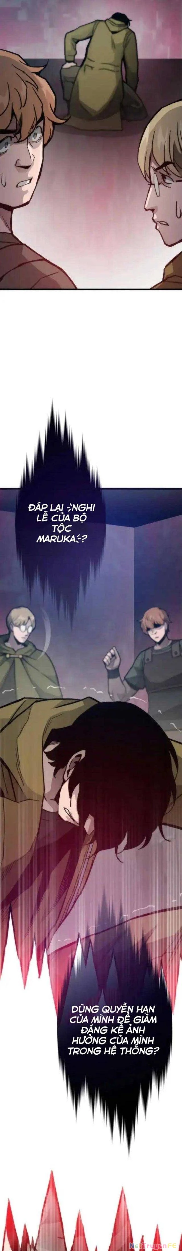 Hồi Quy Giả Chapter 92 - Trang 4