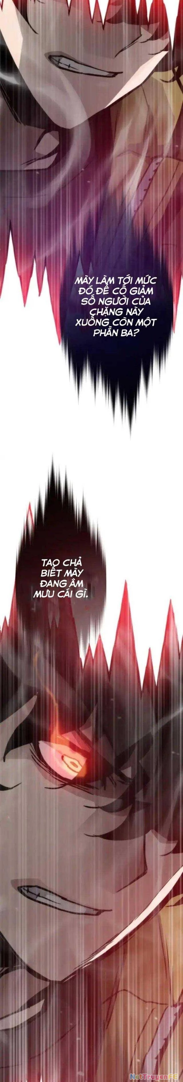 Hồi Quy Giả Chapter 92 - Trang 4