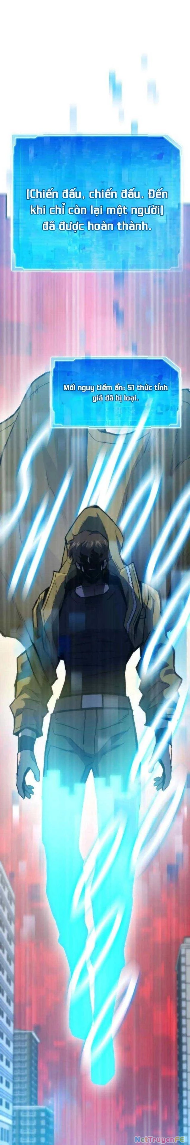 Hồi Quy Giả Chapter 93 - Trang 4