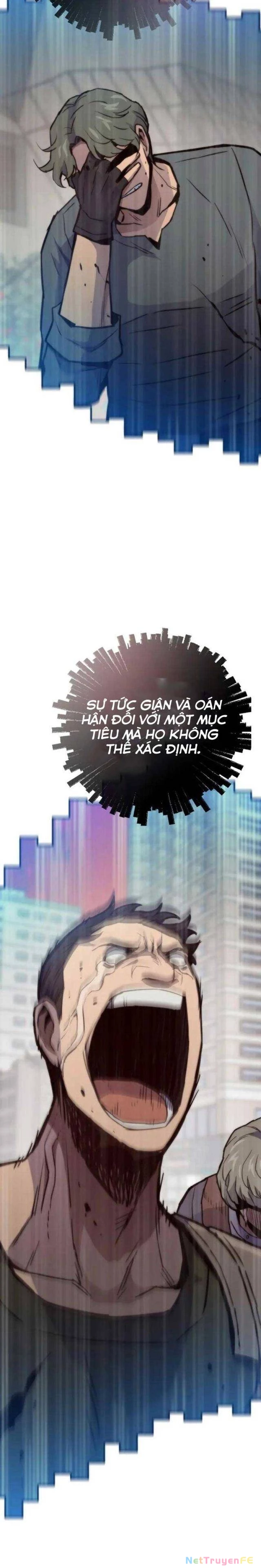 Hồi Quy Giả Chapter 93 - Trang 4
