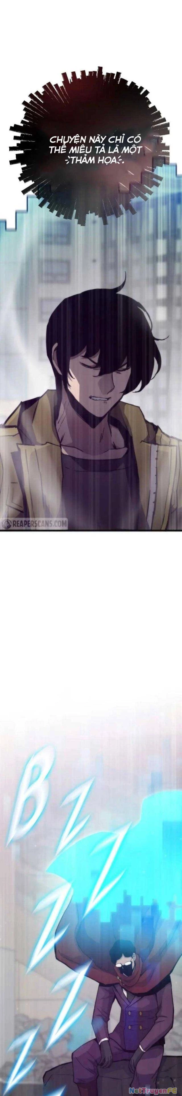 Hồi Quy Giả Chapter 93 - Trang 4