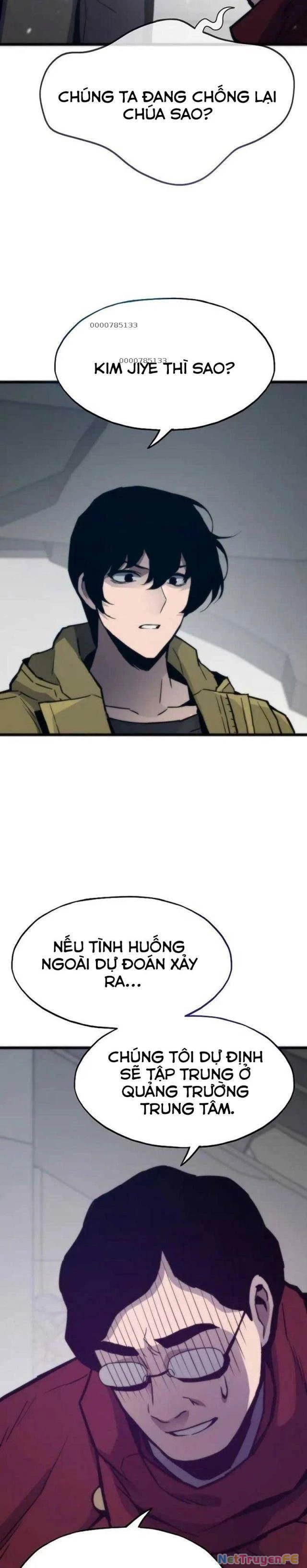 Hồi Quy Giả Chapter 93 - Trang 4