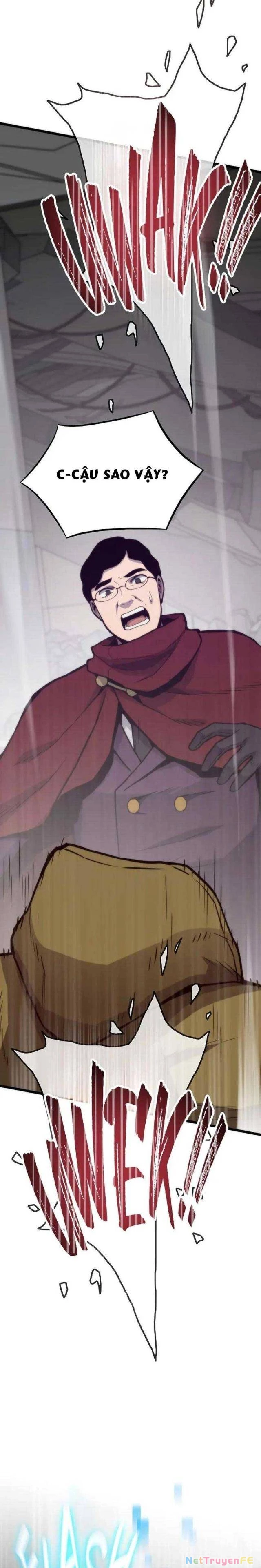 Hồi Quy Giả Chapter 93 - Trang 4